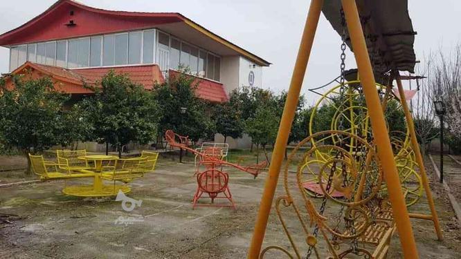 ویلا باغ 2,500 متری در گروه خرید و فروش املاک در مازندران در شیپور-عکس1