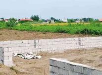 فروش زمین مسکونی قطعه بندی شده 210 متری در شیپور-عکس کوچک