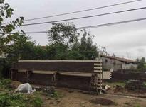 فروش زمین مسکونی 240 متر در سیاه درویشان در شیپور-عکس کوچک