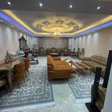 فروش اپارتمان 160متر دوبلکس در اسلامشهر خ محمدباقر در شیپور
