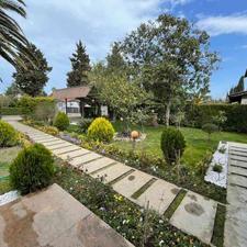 فروش ویلا 300 متری نوساز شهرک دریاکنار مناسب سرمایه گذاری