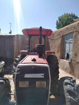 دستگاه کشاورزی فروشی در گروه خرید و فروش وسایل نقلیه در آذربایجان غربی در شیپور-عکس1