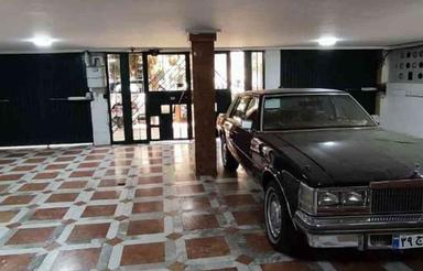 فروش اداری 113 متر در آپادانا - خرمشهر