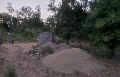 فروش زمین مسکونی 741 متر در گسکرمحله