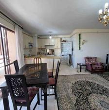 125 متر آپارتمان شهرکی با ویو دریا