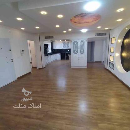 فروش آپارتمان 175 متر در سعادت آباد در گروه خرید و فروش املاک در تهران در شیپور-عکس1