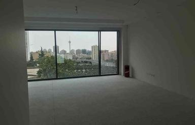 اجاره اداری 500 متر در سعادت آباد