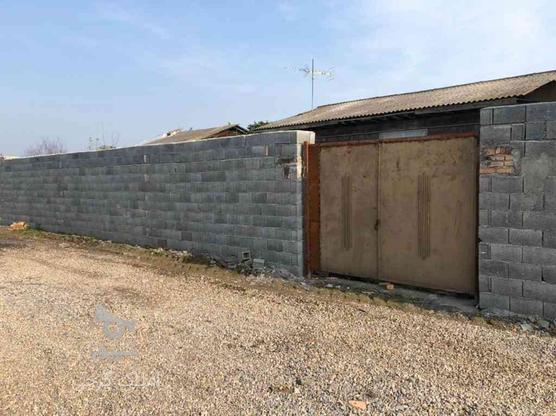 فروش زمین مسکونی 150 متر در بهنمیر در گروه خرید و فروش املاک در مازندران در شیپور-عکس1