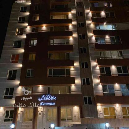 فروش آپارتمان 142 متر در سعادت آباد در گروه خرید و فروش املاک در تهران در شیپور-عکس1