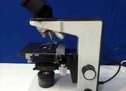 میکروسکوپ آزمایشگاهی لبورلوکس 11
