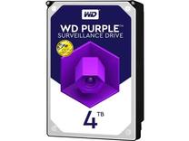 هارد دیسک وسترن دیجیتال بنفش 4 ترابایت wd purple در شیپور
