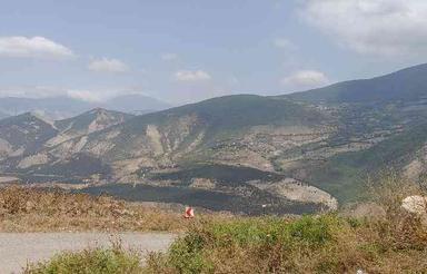 فروش زمین مسکونی 800 متر در مرکز شهر