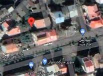 فروش زمین سنددار 150 متر در بلوار خرمشهر در شیپور-عکس کوچک