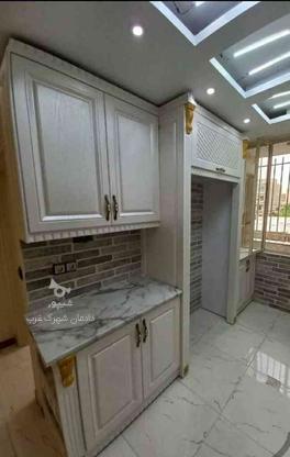 فروش آپارتمان 213 متر در سعادت آباد در گروه خرید و فروش املاک در تهران در شیپور-عکس1