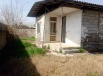 فروش خانه همکف 300 متر در روستای جویبار در شیپور-عکس کوچک