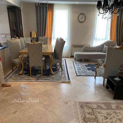 فروش آپارتمان 121 متر در سعادت آباد در گروه خرید و فروش املاک در تهران در شیپور-عکس1