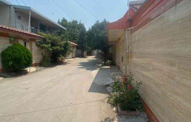 فروش زمین مسکونی 293 متر در هولا - ذغالچال