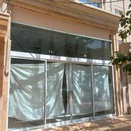 تجاری و مغازه 100 متر در خیابان امام رضا