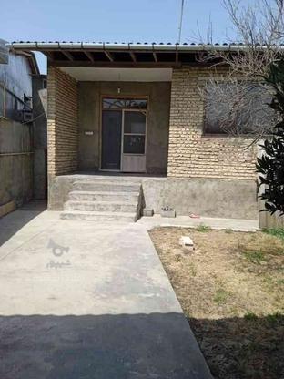 فروش فوری خانه همکف 230 متر در جویبار در گروه خرید و فروش املاک در مازندران در شیپور-عکس1