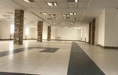 اجاره اداری 600 متر در سعادت آباد