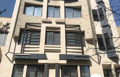 اجاره اداری 570 متر در سعادت آباد