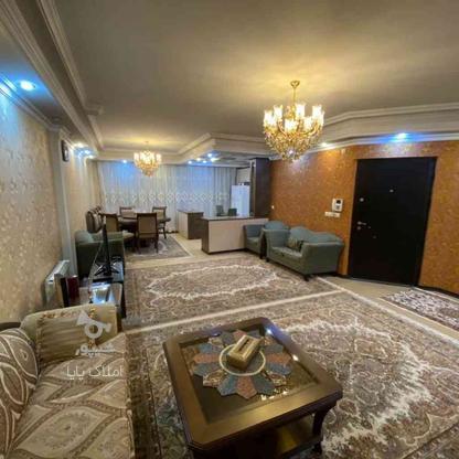 اجاره آپارتمان 216 متر در نیاوران در گروه خرید و فروش املاک در تهران در شیپور-عکس1