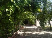 فروش باغ  ویلا 1000 متری در باسمنج در شیپور-عکس کوچک