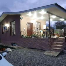 ویلا باغ 2,247 متری در روستا کرفستان رودسر