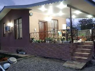 ویلا باغ 2,247 متری در روستا کرفستان رودسر