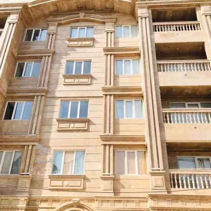 فروش آپارتمان 98 متر در شهر جدید هشتگرد در گروه خرید و فروش املاک در البرز در شیپور-عکس1