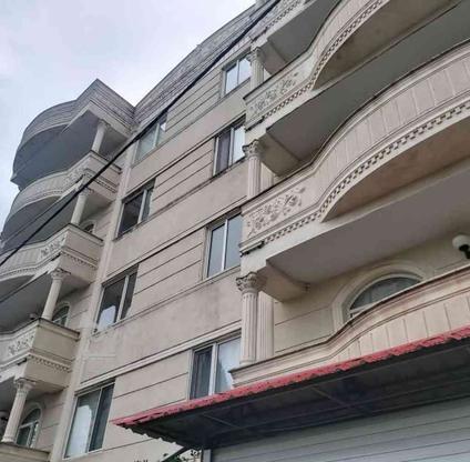 فروش آپارتمان 100 متر در رامسر در گروه خرید و فروش املاک در مازندران در شیپور-عکس1