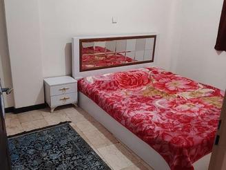 اجاره کوتاه مدت سوییت آپارتمان مبله در تهران