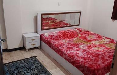 اجاره کوتاه مدت سوییت آپارتمان مبله در تهران