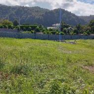 477 متر زمین دهکده یالبندان