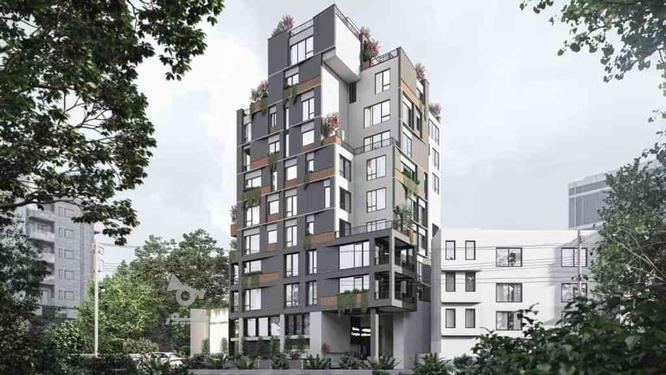 اجاره آپارتمان 65 متر در خیابان جمهوری در گروه خرید و فروش املاک در مازندران در شیپور-عکس1