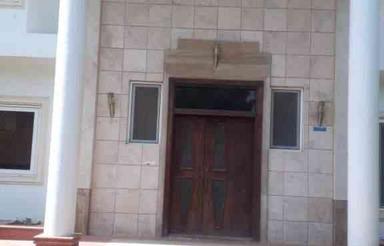 ویلا دوبلکس شهرکی 1000 متری رویان