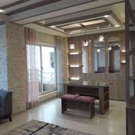 88 متر آپارتمان ساحلی ویو دریا