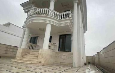 فروش ویلا 280 متری شهرکی در کتالم