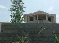فروش زمین مسکونی 300 متر در زیباکنار در شیپور-عکس کوچک