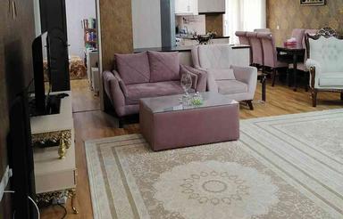 اجاره آپارتمان 120 متر در سهروردی جنوبی