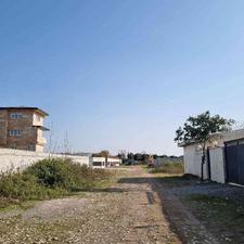 250متر زمین ساحلی سنددار شهرکی در ساحل چپکرود