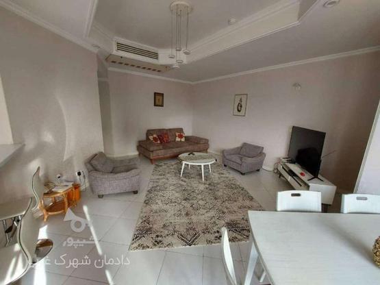 فروش آپارتمان 109 متر در سعادت آباد در گروه خرید و فروش املاک در تهران در شیپور-عکس1