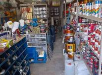 کارگر ساده جهت فروشگاه رنگ وابزار در شیپور-عکس کوچک