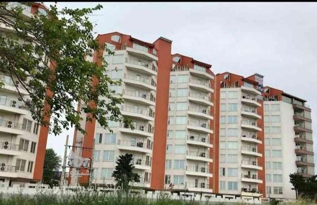 فروش آپارتمان 105 متر درمجتمع نیاوران نور در گروه خرید و فروش املاک در مازندران در شیپور-عکس1