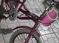دوچرخه سایز16 در شیپور-عکس کوچک