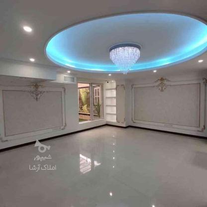 فروش آپارتمان 85 متر/دوخوابه/15 حیاط اختصاصی/بالکن  در گروه خرید و فروش املاک در تهران در شیپور-عکس1