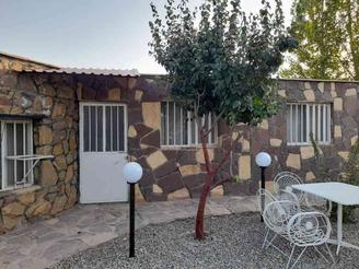 فروش ویلا 2هزار متر در کردان (بهارک)