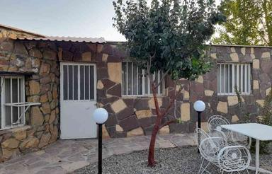 فروش ویلا 2هزار متر در کردان (بهارک)