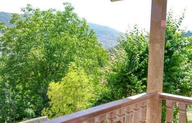 فروش ویلا 200 متر در آمل