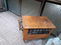 دستگاه جوش در شیپور-عکس کوچک